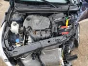 ✅ 2013 Hyundai Sonata SE • VIN: 5NPEC4AC1DH562527 • Лот: 82246545. Опубликован ранее на Copart с пробегом 42 429 миль. Бесплатный доступ к архиву аукционных продаж из США и подробный отчёт об истории автомобиля на DreamBid. Изображение 11.