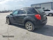 ✅ 2015 Chevrolet Equinox LT • VIN: 2GNALCEK0F6295857 • Лот: 81027885. Опубликован ранее на Copart с пробегом 117 621 миль. Бесплатный доступ к архиву аукционных продаж из США и подробный отчёт об истории автомобиля на DreamBid. Изображение 2.