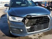 ✅ 2016 Audi Q3 Premium Plus • VIN: WA1EFCFS6GR003239 • Lot: 92409315. Wystawiony na Copart z przebiegiem 98 383 mil. Bezpłatny archiwum sprzedaży aukcyjnych z USA i szczegółowy raport historii pojazdu na DreamBid. Zdjęcie 14.
