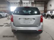 ✅ 2015 Chevrolet Equinox LS • VIN: 2GNALAEKXF6390723 • Лот: 43543971. Опубликован ранее на IAAI с пробегом 100 693 миль. Бесплатный доступ к архиву аукционных продаж из США и подробный отчёт об истории автомобиля на DreamBid. Изображение 16.