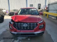 ✅ 2022 Hyundai Venue SEL • VIN: KMHRC8A33NU202851 • Lot: 84645765. Listed on Copart with 49,839 mi. Free auction sales archive from the USA and detailed vehicle history report at DreamBid. Image 5.