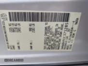 ✅ 2018 Nissan Maxima SV • VIN: 1N4AA6APXJC375285 • Лот: 43830239. Опубликован ранее на IAAI с пробегом 53 819 миль. Бесплатный доступ к архиву аукционных продаж из США и подробный отчёт об истории автомобиля на DreamBid. Изображение 9.