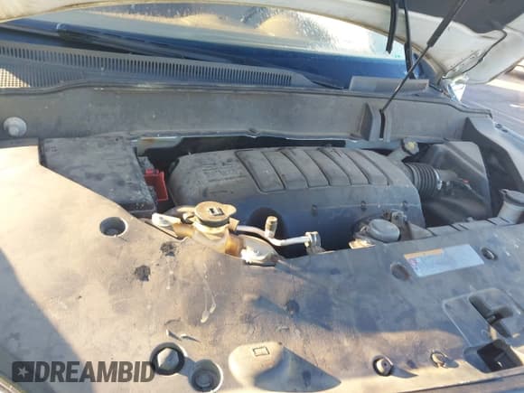 ✅ 2015 Buick Enclave Leather • VIN: 5GAKRBKD1FJ169121 • Lot: 43573296. Wystawiony na IAAI z przebiegiem 200 506 mil. Bezpłatny archiwum sprzedaży aukcyjnych z USA i szczegółowy raport historii pojazdu na DreamBid. Zdjęcie 10.