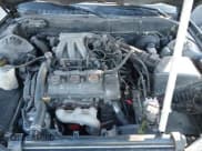 ✅ 1995 Toyota Camry LE • VIN: JT2GK12E5S0124624 • Lot: 43744869. Wystawiony na IAAI z przebiegiem 322 617 mil. Bezpłatny archiwum sprzedaży aukcyjnych z USA i szczegółowy raport historii pojazdu na DreamBid. Zdjęcie 10.