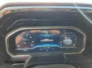 ✅ 2023 Chevrolet Silverado 1500 LTZ • VIN: 1GCPAEED8PZ109705 • Lot: 62901905. Wystawiony na Copart z przebiegiem 52 539 mil. Bezpłatny archiwum sprzedaży aukcyjnych z USA i szczegółowy raport historii pojazdu na DreamBid. Zdjęcie 9.