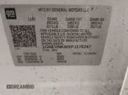 ✅ 2023 Chevrolet Traverse High Country • VIN: 1GNEVNKWXPJ176247 • Lot: 41515012. Wystawiony na IAAI z przebiegiem 69 663 mil. Bezpłatny archiwum sprzedaży aukcyjnych z USA i szczegółowy raport historii pojazdu na DreamBid. Zdjęcie 9.