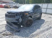 ✅ 2020 Jeep Grand Cherokee Limited • VIN: 1C4RJFBG8LC291819 • Лот: 41508397. Опубликован ранее на IAAI с пробегом 80 323 миль. Бесплатный доступ к архиву аукционных продаж из США и подробный отчёт об истории автомобиля на DreamBid. Изображение 2.