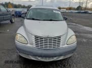 ✅ 2001 Chrysler PT Cruiser • VIN: 3C8FY4BB71T296159 • Lot: 95978455. Listed on Copart with 89,507 mi. Free auction sales archive from the USA and detailed vehicle history report at DreamBid. Image 5.