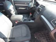 ✅ 2017 Ford Explorer XLT • VIN: 1FM5K8D89HGA43961 • Лот: 42174785. Опубликован ранее на IAAI с пробегом 104 435 миль. Бесплатный доступ к архиву аукционных продаж из США и подробный отчёт об истории автомобиля на DreamBid. Изображение 5.