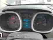 2017 Chevrolet Equinox LT с VIN 2GNALCEK7H1544929, выставлен на аукционе Copart как лот 86544005 с пробегом 64 631 миль миль и Списание • Salvage title. История ставок и продаж доступна на DreamBid. Изображение 9.