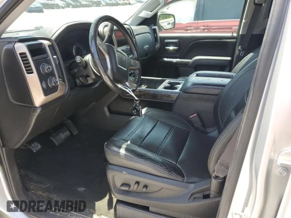 ✅ 2014 GMC Sierra 1500 Denali • VIN: 3GTU2WEJXEG422859 • Lot: 65415015. Listed on Copart with 148,944 mi. Free auction sales archive from the USA and detailed vehicle history report at DreamBid. Image 7.