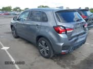 ✅ 2021 Mitsubishi Outlander SE • VIN: JA4APVAUXMU018576 • Lot: 42166527. Listed on IAAI with 126,732 mi. Free auction sales archive from the USA and detailed vehicle history report at DreamBid. Image 3.