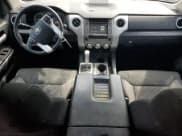 ✅ 2017 Toyota Tundra SR • VIN: 5TFRM5F11HX121776 • Lot: 80626825. Listed on Copart with 222,043 mi. Free auction sales archive from the USA and detailed vehicle history report at DreamBid. Image 8.