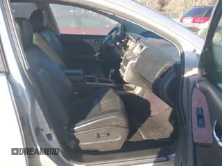 ✅ 2013 Nissan Murano SL • VIN: JN8AZ1MU7DW209045 • Lot: 43701990. Listed on IAAI with 169,330 mi. Free auction sales archive from the USA and detailed vehicle history report at DreamBid. Image 5.