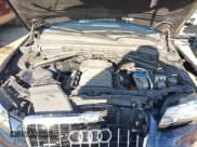 ✅ 2011 Audi Q5 Premium Plus • VIN: WA1DKAFP1BA046143 • Lot: 43676274. Wystawiony na IAAI z przebiegiem 106 963 mil. Bezpłatny archiwum sprzedaży aukcyjnych z USA i szczegółowy raport historii pojazdu na DreamBid. Zdjęcie 10.