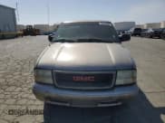 ✅ 2002 GMC Sonoma SLS • VIN: 1GTCS195028184355 • Lot: 54255905. Listed on Copart with 218,655 mi. Free auction sales archive from the USA and detailed vehicle history report at DreamBid. Image 5.