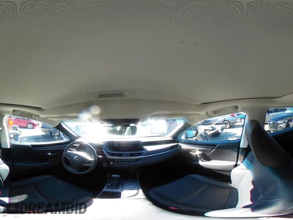 ✅ 2021 Lexus ES 300h • VIN: 58ACA1C12MU007636 • Lot: 43837339. Listed on IAAI with 78,087 mi. Free auction sales archive from the USA and detailed vehicle history report at DreamBid. Image 20.