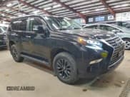 ✅ 2020 Lexus GX 460 Premium • VIN: JTJAM7BXXL5253228 • Lot: 95830155. Wystawiony na Copart z przebiegiem 140 117 mil. Bezpłatny archiwum sprzedaży aukcyjnych z USA i szczegółowy raport historii pojazdu na DreamBid. Zdjęcie 4.