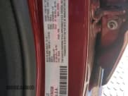 ✅ 2022 Ram 1500 Big Horn • VIN: 1C6SRFFTXNN130338 • Lot: 82518175. Wystawiony na Copart z przebiegiem 29 984 mil. Bezpłatny archiwum sprzedaży aukcyjnych z USA i szczegółowy raport historii pojazdu na DreamBid. Zdjęcie 12.