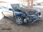 ✅ 2005 Hyundai Elantra GLS • VIN: KMHDN46D75U947701 • Lot: 41839757. Wystawiony na IAAI z przebiegiem 273 443 mil. Bezpłatny archiwum sprzedaży aukcyjnych z USA i szczegółowy raport historii pojazdu na DreamBid. Zdjęcie 1.