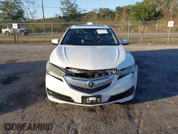 ✅ 2015 Acura TLX Technology • VIN: 19UUB1F59FA007974 • Lot: 43632309. Wystawiony na IAAI z przebiegiem 204 228 mil. Bezpłatny archiwum sprzedaży aukcyjnych z USA i szczegółowy raport historii pojazdu na DreamBid. Zdjęcie 12.