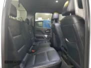 ✅ 2019 Chevrolet Silverado 1500 LT • VIN: 2GCVKPEC5K1184600 • Lot: 95977165. Wystawiony na Copart z przebiegiem 64 361 mil. Bezpłatny archiwum sprzedaży aukcyjnych z USA i szczegółowy raport historii pojazdu na DreamBid. Zdjęcie 10.