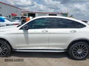 ✅ 2018 Mercedes-Benz GLC 300 • VIN: WDC0J4KB7JF465161 • Lot: 42742800. Listed on IAAI with 118,944 mi. Free auction sales archive from the USA and detailed vehicle history report at DreamBid. Image 14.
