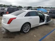 ✅ 2016 Cadillac CT6 Luxury AWD • VIN: 1G6KD5RSXGU150959 • Lot: 65579715. Wystawiony na Copart z przebiegiem Nie podano. Bezpłatny archiwum sprzedaży aukcyjnych z USA i szczegółowy raport historii pojazdu na DreamBid. Zdjęcie 3.