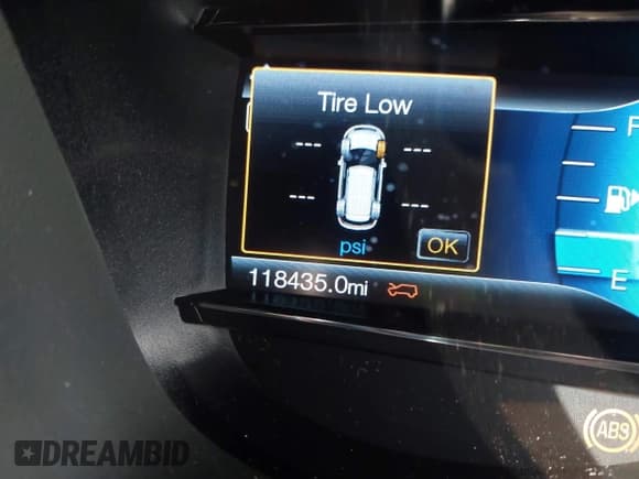 ✅ 2017 Ford Explorer XLT • VIN: 1FM5K7D87HGE28414 • Лот: 43617062. Опубликован ранее на IAAI с пробегом 118 435 миль. Бесплатный доступ к архиву аукционных продаж из США и подробный отчёт об истории автомобиля на DreamBid. Изображение 16.