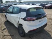 ✅ 2023 Chevrolet Bolt EV 1LT • VIN: 1GBJF1R03P4150591 • Lot: 71690115. Wystawiony na Copart z przebiegiem 21 934 mil. Bezpłatny archiwum sprzedaży aukcyjnych z USA i szczegółowy raport historii pojazdu na DreamBid. Zdjęcie 2.