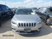 ✅ 2021 Jeep Cherokee Latitude • VIN: 1C4PJLCB2MD121170 • Lot: 43168641. Listed on IAAI with 61,514 mi. Free auction sales archive from the USA and detailed vehicle history report at DreamBid. Image 12.