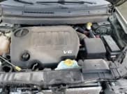 ✅ 2017 Dodge Journey Crossroad Plus • VIN: 3C4PDDGG5HT556171 • Lot: 92405025. Listed on Copart with 125,373 mi. Free auction sales archive from the USA and detailed vehicle history report at DreamBid. Image 14.