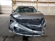 ✅ 2024 Mitsubishi Eclipse Cross SE • VIN: JA4ATWAA9RZ070542 • Lot: 59389295. Listed on Copart with 17,636 mi. Free auction sales archive from the USA and detailed vehicle history report at DreamBid. Image 5.