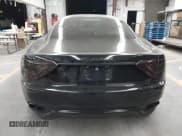 ✅ 2008 Maserati GranTurismo • VIN: ZAMGJ45A280038650 • Lot: 42462241. Listed on IAAI with 85,821 mi. Free auction sales archive from the USA and detailed vehicle history report at DreamBid. Image 16.