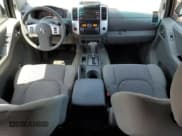 ✅ 2014 Nissan Frontier SV • VIN: 1N6AD0FR3EN753804 • Лот: 58405425. Опубликован ранее на Copart с пробегом 281 395 миль. Бесплатный доступ к архиву аукционных продаж из США и подробный отчёт об истории автомобиля на DreamBid. Изображение 8.