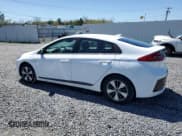 ✅ 2019 Hyundai Ioniq • VIN: KMHC65LD0KU161138 • Lot: 51589275. Wystawiony na Copart z przebiegiem 10 261 mil. Bezpłatny archiwum sprzedaży aukcyjnych z USA i szczegółowy raport historii pojazdu na DreamBid. Zdjęcie 2.
