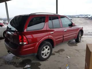 ✅ 2007 Buick Rainier CXL • VIN: 5GADT13S172205676 • Lot: 41474374. Wystawiony na IAAI z przebiegiem 294 252 mil. Bezpłatny archiwum sprzedaży aukcyjnych z USA i szczegółowy raport historii pojazdu na DreamBid. Zdjęcie 4.