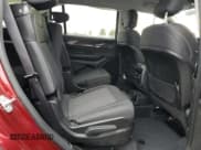 ✅ 2023 Jeep Grand Cherokee Altitude • VIN: 1C4RJKAGXP8733163 • Lot: 89559465. Listed on Copart with 34,220 mi. Free auction sales archive from the USA and detailed vehicle history report at DreamBid. Image 11.