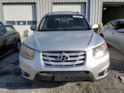 ✅ 2011 Hyundai Santa Fe Limited • VIN: 5XYZKDAG1BG044574 • Lot: 79920694. Listed on Copart with 291,582 mi. Free auction sales archive from the USA and detailed vehicle history report at DreamBid. Image 5.