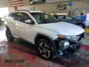 2023 Hyundai Tucson SEL с VIN 5NMJFCAE8PH251115, выставлен на аукционе Copart как лот 85165615 с пробегом 30 670 миль миль и Списание • Salvage title. История ставок и продаж доступна на DreamBid. Изображение 4.