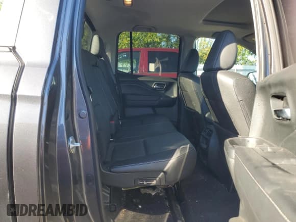 ✅ 2023 Honda Ridgeline RTL • VIN: 5FPYK3F53PB057393 • Lot: 82261105. Listed on Copart with 22,300 mi. Free auction sales archive from the USA and detailed vehicle history report at DreamBid. Image 10.