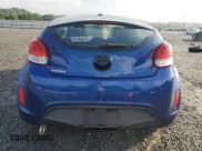 ✅ 2016 Hyundai Veloster • VIN: KMHTC6AD5GU268968 • Lot: 62922014. Wystawiony na Copart z przebiegiem 115 640 mil. Bezpłatny archiwum sprzedaży aukcyjnych z USA i szczegółowy raport historii pojazdu na DreamBid. Zdjęcie 6.