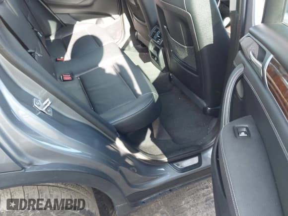 ✅ 2015 BMW X3 xDrive28i • VIN: 5UXWX9C5XF0D51073 • Лот: 43726761. Опубликован ранее на IAAI с пробегом 93 833 миль. Бесплатный доступ к архиву аукционных продаж из США и подробный отчёт об истории автомобиля на DreamBid. Изображение 8.