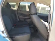 ✅ 2014 Nissan Note SV • VIN: 3N1CE2CP2EL364839 • Lot: 90015425. Listed on Copart with 133,580 mi. Free auction sales archive from the USA and detailed vehicle history report at DreamBid. Image 10.