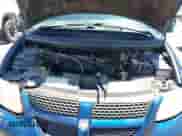 2002 Dodge Caravan EX с VIN 2B8GP74L42R652504, выставлен на аукционе IAAI как лот 42459593 с пробегом 191 468 миль миль и . История ставок и продаж доступна на DreamBid. Изображение 10.