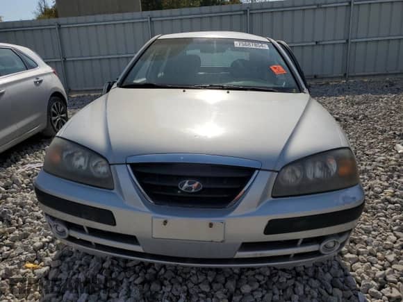 ✅ 2005 Hyundai Elantra GLS • VIN: KMHDN56D75U164660 • Лот: 75687854. Размещён на Copart с пробегом Не указан миль. Получите бесплатный доступ к архиву аукционных продаж из США и посмотрите подробный отчёт об истории автомобиля на DreamBid. Изображение 5.