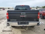 ✅ 2015 GMC Sierra 1500 SLT • VIN: 3GTU2VEC3FG200757 • Lot: 82086265. Listed on Copart with 199,790 mi. Free auction sales archive from the USA and detailed vehicle history report at DreamBid. Image 6.