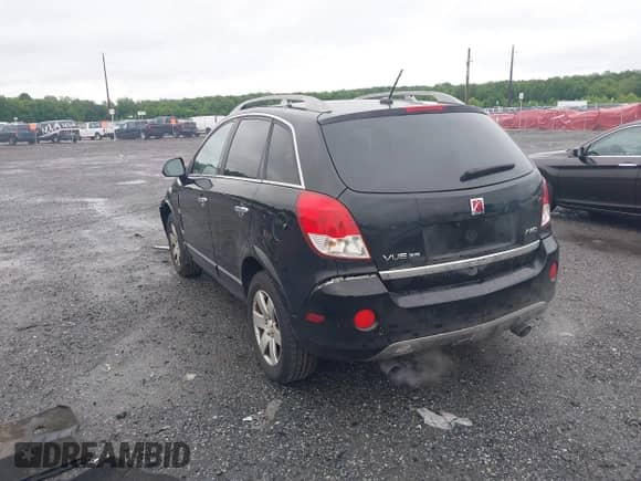 ✅ 2008 Saturn VUE XR • VIN: 3GSDL63788S672062 • Lot: 42324896. Wystawiony na IAAI z przebiegiem 205 330 mil. Bezpłatny archiwum sprzedaży aukcyjnych z USA i szczegółowy raport historii pojazdu na DreamBid. Zdjęcie 3.