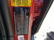 ✅ 2017 MINI Clubman Cooper S • VIN: WMWLN9C58H2E49405 • Lot: 70104075. Listed on Copart with 110,812 mi. Free auction sales archive from the USA and detailed vehicle history report at DreamBid. Image 12.