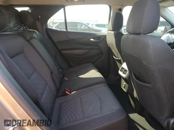 ✅ 2019 Chevrolet Equinox LT • VIN: 3GNAXKEV1KL119494 • Лот: 80535675. Опубликован ранее на Copart с пробегом 75 944 миль. Бесплатный доступ к архиву аукционных продаж из США и подробный отчёт об истории автомобиля на DreamBid. Изображение 11.